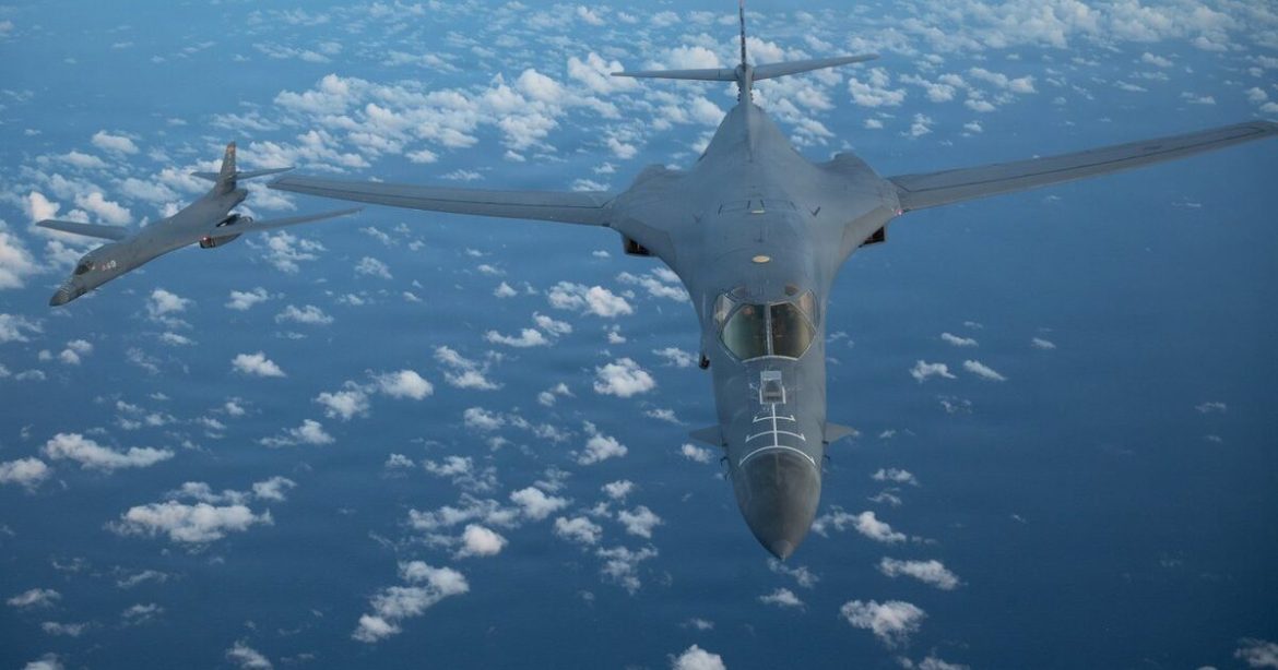 JUST IN: Trump Confirms First Land Strike Against Drug Facility in Venezuela – “There Was a Major Explosion” (VIDEO)