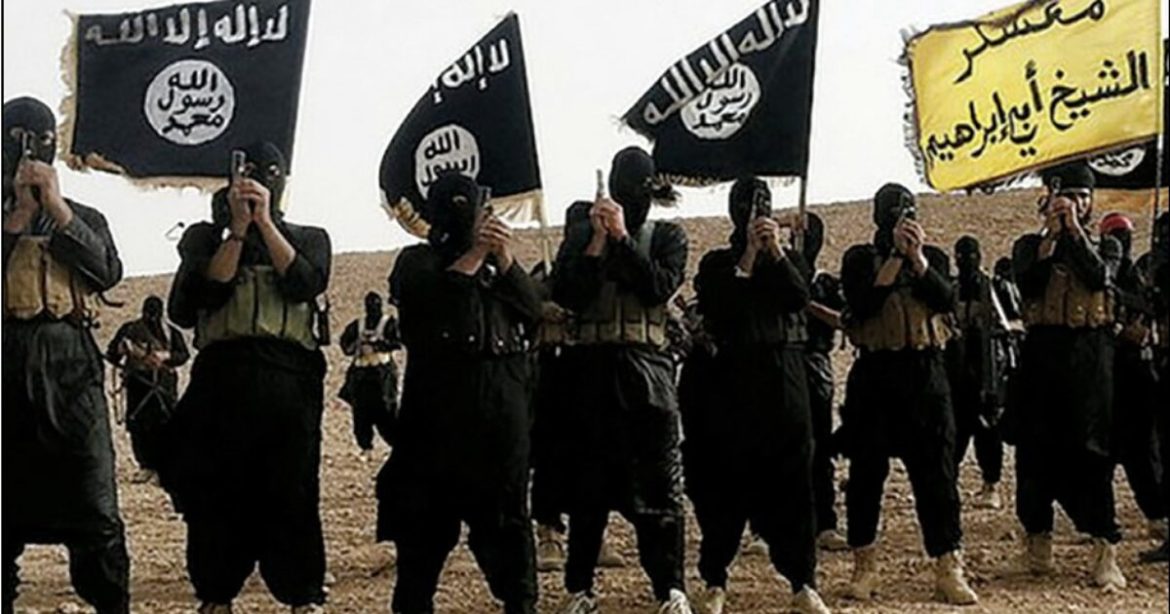 Trump’s Nigeria Strike and the Resurgence of ISIS