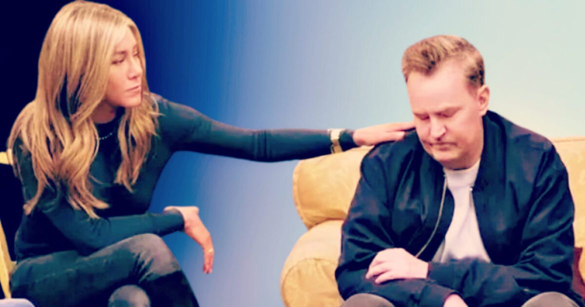 NOW: First Person Sentenced in Relation to ‘Friends’ Star Matthew Perry’s Ketamine Overdose Death