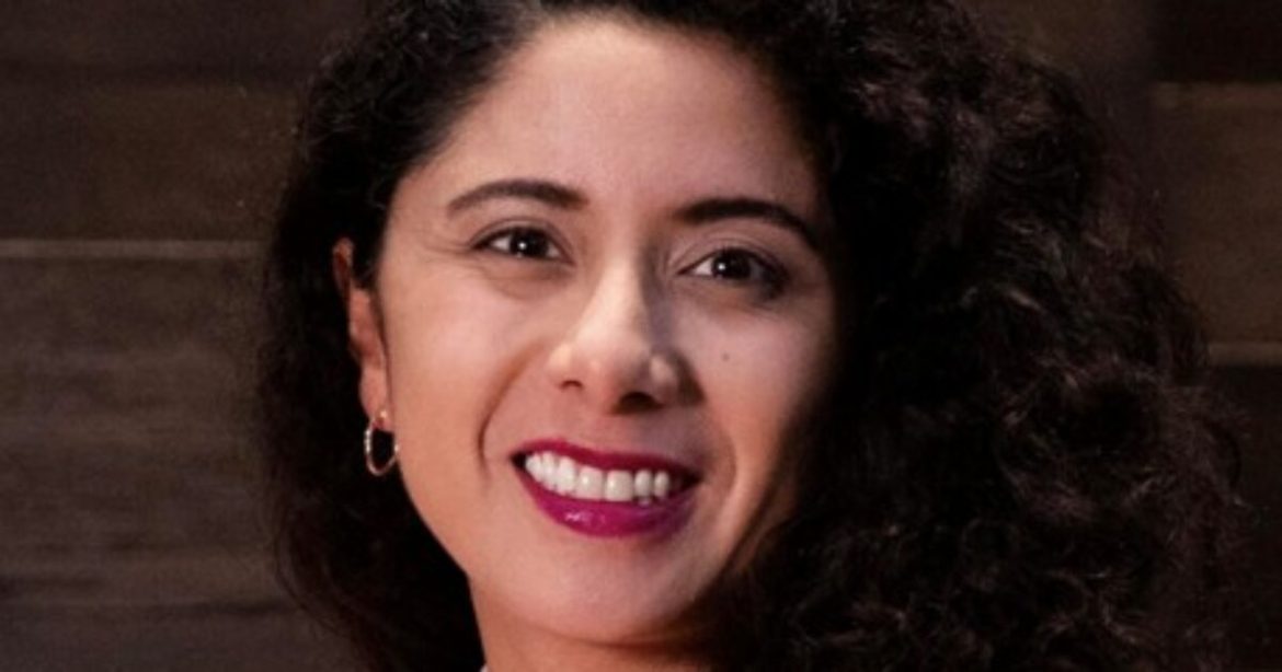 Crooked Texas Democrat Judge Who Appeared in Vogue Dumps Hubby on Their 1st Wedding Anniversary After He Drained His Life Savings to Fund Her Mental Health Care