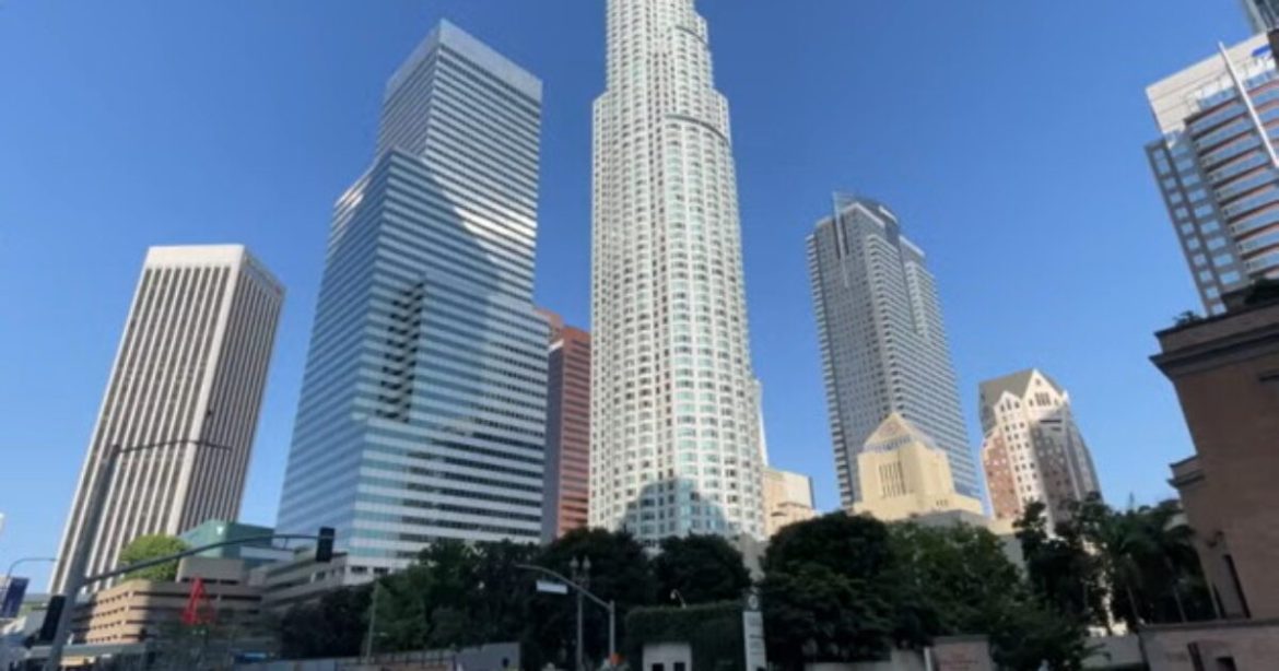 ANOTHER ONE: Los Angeles County Employees Charged for $700,000 Pandemic Fraud Scheme