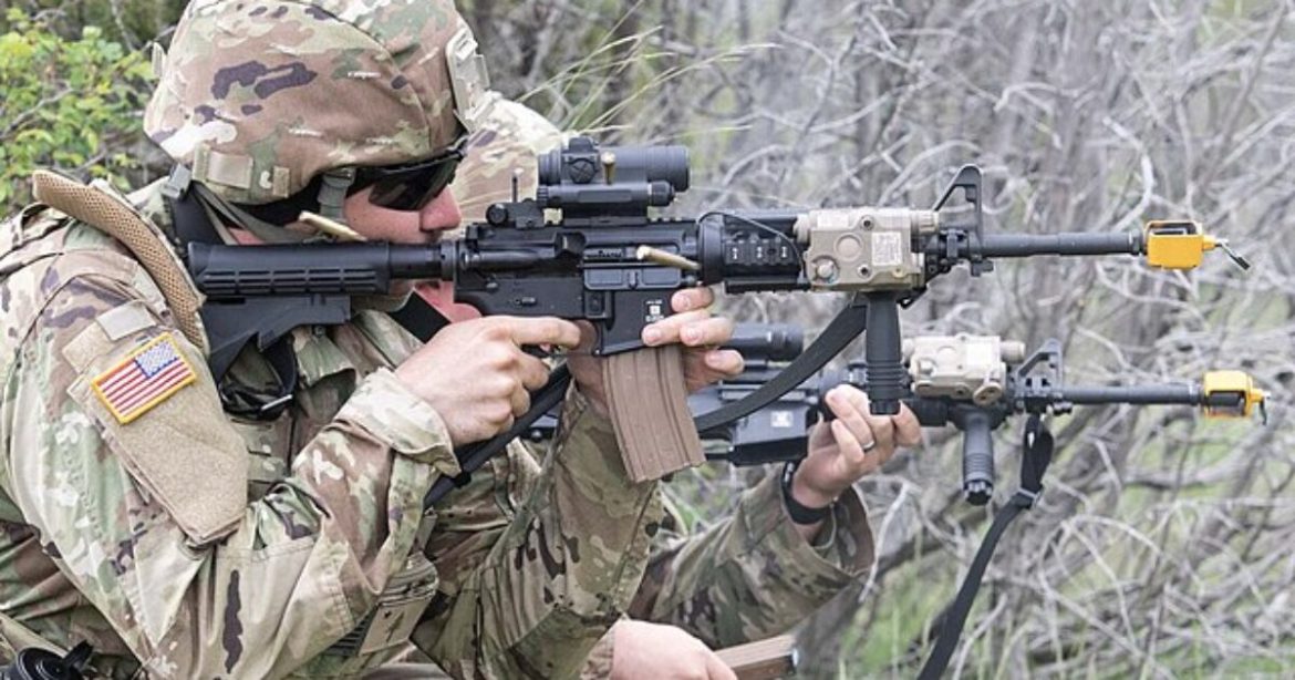 Maine Army National Guard Defies Federal Correction Order, Forcing Officer to Seek Alternative Relief After Reinstatement Breakdown