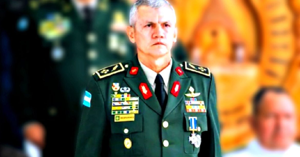 As the Leftist Honduras Government Tries To Derail the Presidential Election, Top General Guarantees He Will Support and Recognize the Voting Results