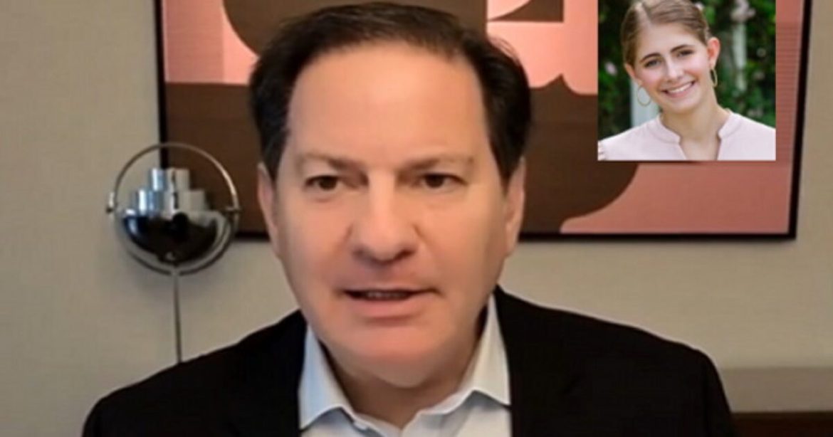 Sources Telling Mark Halperin That Republican Student Ella Cook Was ‘Target’ of Shooting at Brown University (VIDEO)