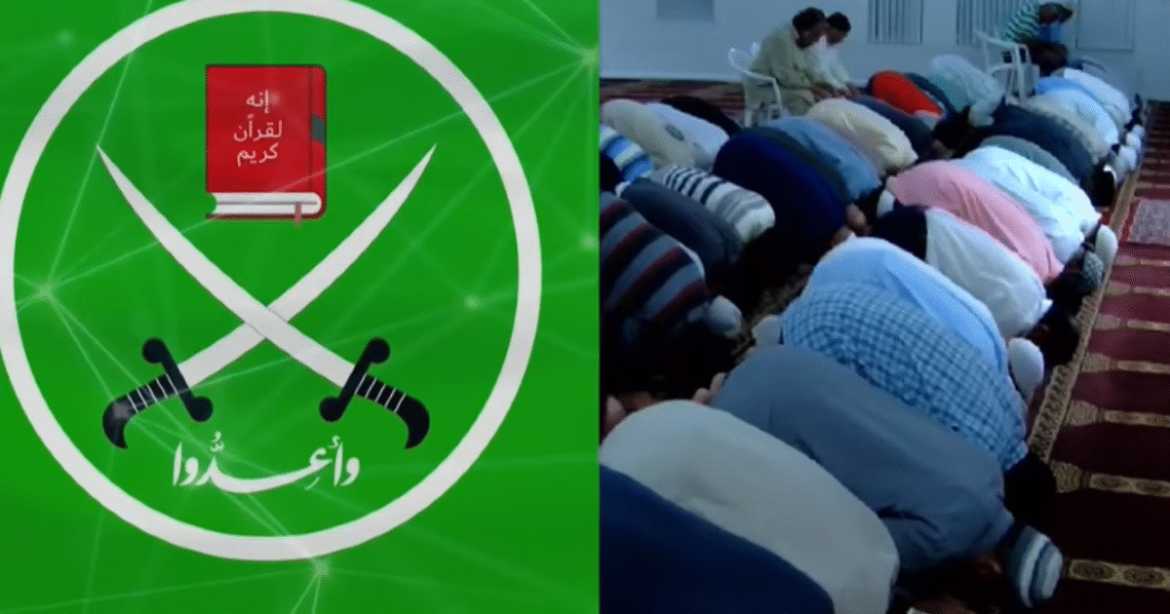 First Texas and now Florida Lead Bans on Muslim Brotherhood and CAIR