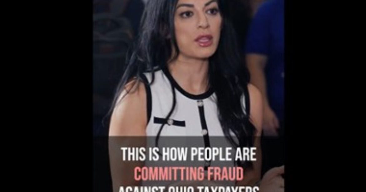 Somali Fraud Scandal Expands as Lawyer Exposes Damning Details of the Migrants’ Shenanigans in Ohio (VIDEO)