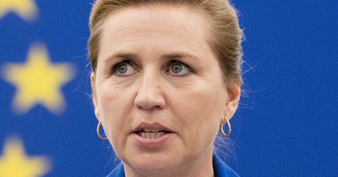 NATO ‘Ally’ Denmark Labels U.S. as Potential Security Concern in New Intelligence Report