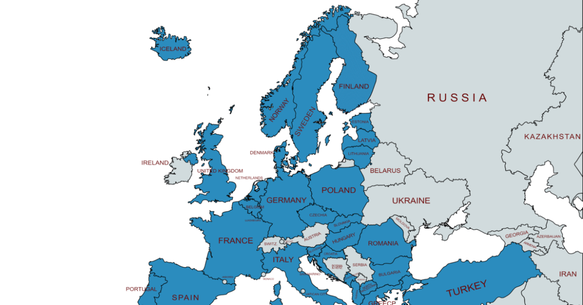 Trump Admin Informs Europe: Lead NATO Defense by 2027 or Shoulder the Burden Without US