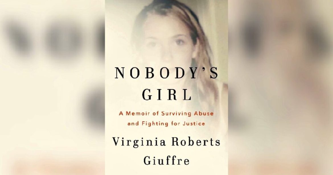 A VOICE FROM BEYOND: Late Epstein Victim Virginia Giuffre’s Memoir Reaches One Million Sales Worldwide as Her Alleged Rapist Was Destroyed, and Her Family Fights for Her Money