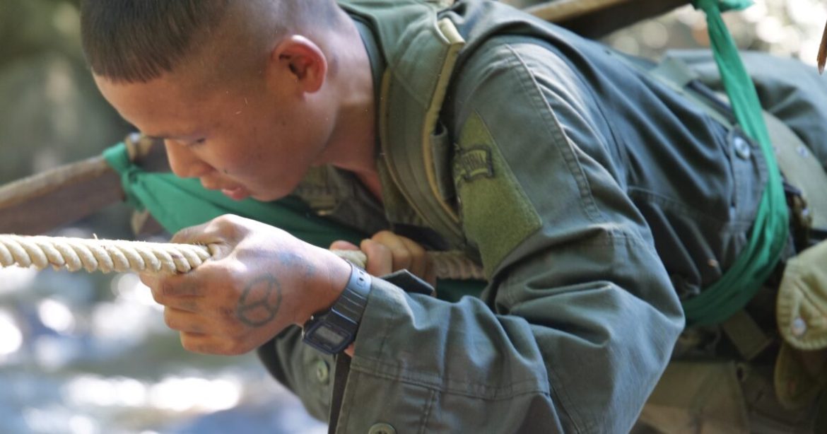 Reporting from Burma: As Battle Looms, Free Burma Rangers Prepares Combat Medics