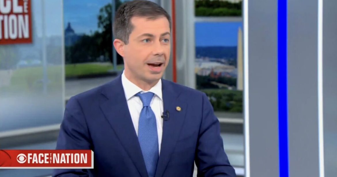 Polling Finds Pete Buttigieg Less Popular with Black Voters Than Former KKK Leader