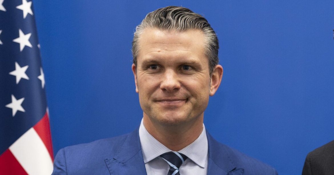 New York Times Catches Washington Post Red-Handed Defaming Pete Hegseth as a ‘War Criminal’ Regarding Previous Strike on Narcotrafficking Boats – Reveals Full Story Behind Attack