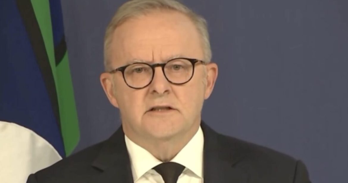 Australia Doubles Down on Gun Control After Hanukkah Massacre at Bondi Beach — Despite Already Having Some of the World’s Harshest Gun Laws