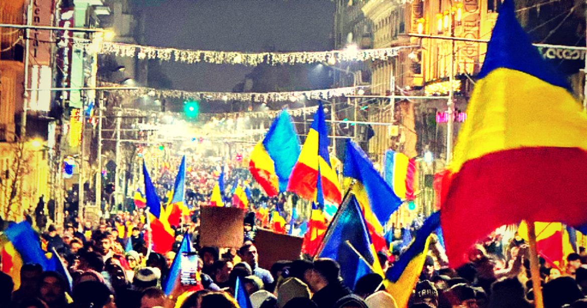 Exclusive: Public Opinion in Romania’s Capital Turns Toward Călin Georgescu