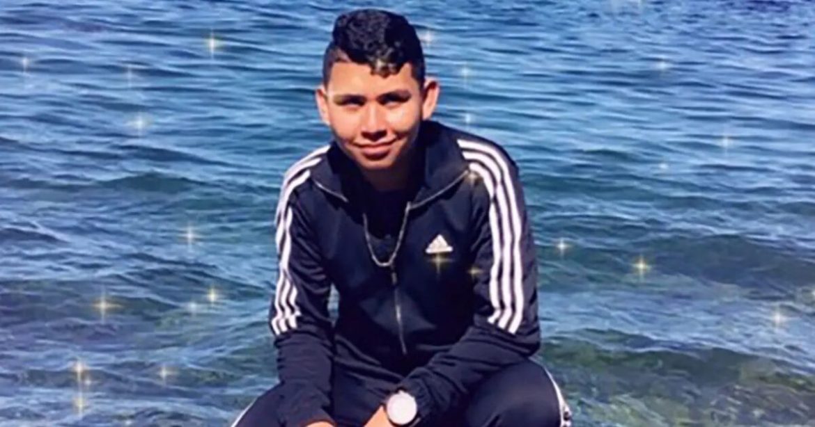 Mexican National Sentenced to Life for Brutal Kidnapping and Execution of American Teen as Family Scrambled to Come Up with Ransom Payment