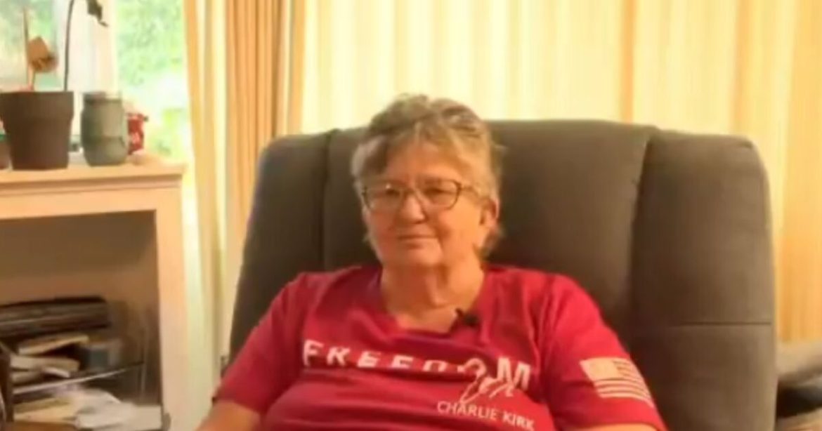 Viral Target Meltdown Update: Elderly Woman Berated Over Charlie Kirk Tee Speaks Out, Unhinged Nurse Begs Forgiveness as Hospital Pleads ‘Stop Flooding Our Lines!’