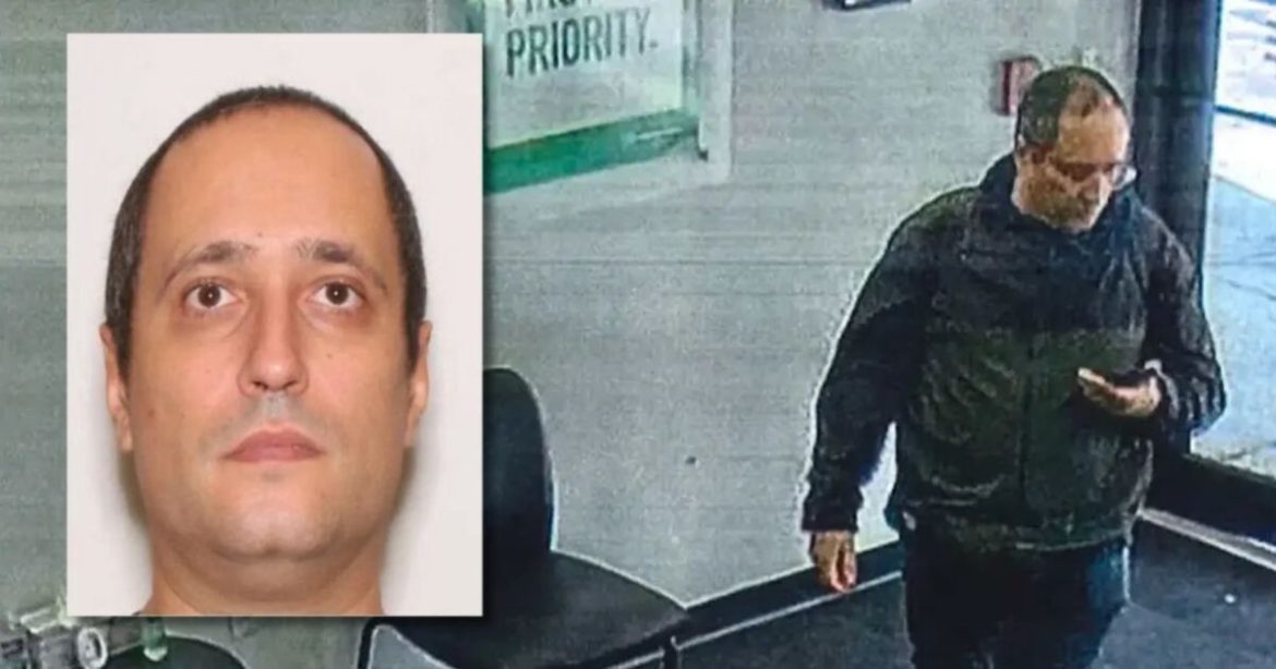 NEW: Janitor at Brown University Warned Campus Security Multiple Times in Weeks Leading up to Shooting – “He’d Been Casing That Place for Weeks”