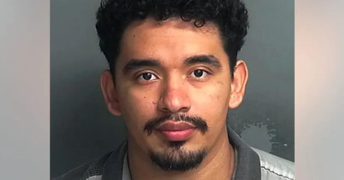 Heroic Texas Father Rescues Kidnapped Daughter on Christmas Day by Tracking Her Phone – Suspect in Custody Without Bond