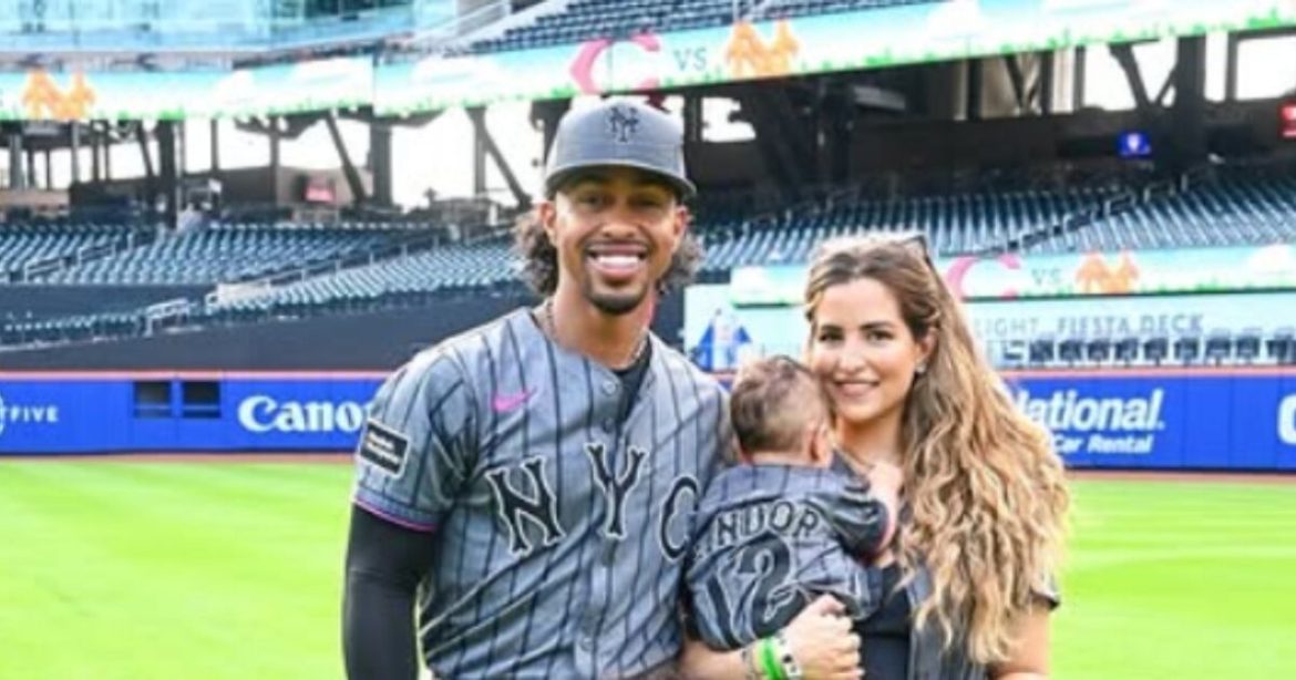 ‘Eat the Rich’ Activist Married to $34M Mets Star Joins NYC Socialist Mayor-Elect Zohran Mamdani’s Inaugural Committee