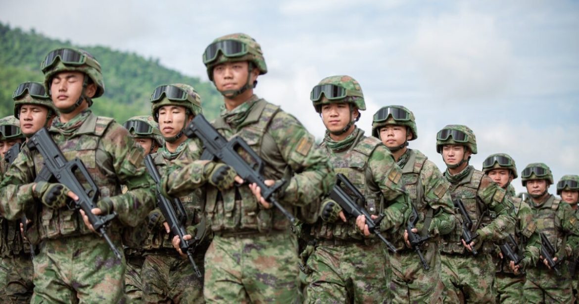 The Thai–Cambodia Border Conflict President Trump Sought to End