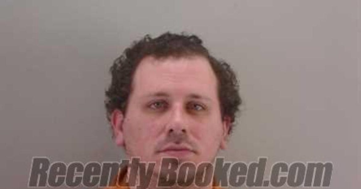 Former Top Virginia Democrat Offlicial CHARGED with Distributing Child Pornography — Court Documents Reveal Disturbing Evidence