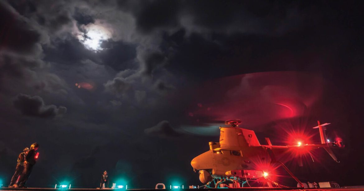 China’s AI-Driven Civil-Military Fusion – A Significant Advantage, but Not the End of the War