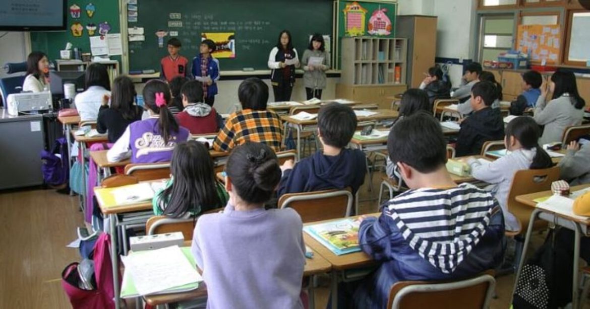 House Democrats Vote Overwhelmingly Against Crackdown on Foreign Influence in American Schools