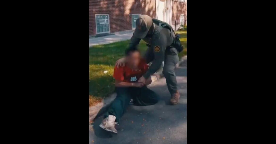 Woke Pop Singer Sabrina Carpenter Blasts Trump White House For Using One of Her Hit Songs for an Epic Pro-ICE Video – Team Trump Fires Back in Creative Fashion (VIDEO)