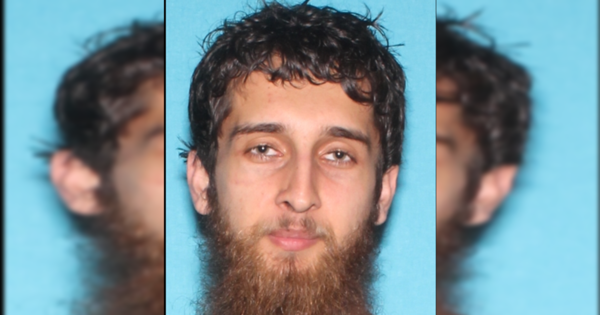 University of Delaware Student Arrested with Guns and Manifesto Referencing ‘Martyrdom’