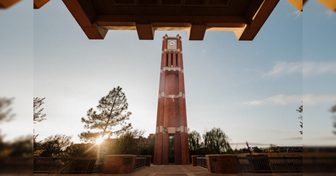 University of Oklahoma Removes Professor for “Viewpoint Discrimination” Related to Christian Student
