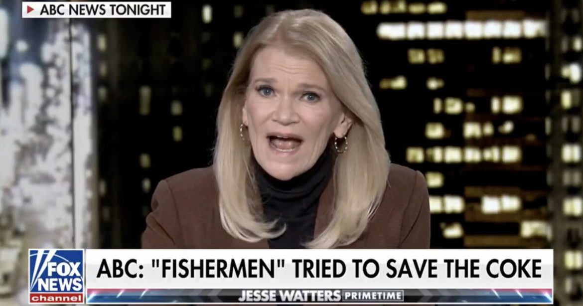 ABC Shatters Democrat “Double-Tap Hoax” — New Report Confirms Narco-Traffickers Climbed Back Onto Vessel to Recover DRUGS, Forcing Second Strike