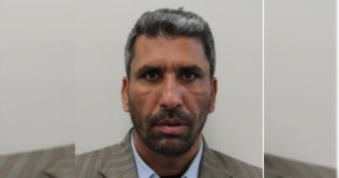 ICE Arrests ANOTHER Unvetted Afghan National Released into the U.S. Under Biden’s ‘Operation Allies Welcome’: Suspected of Terrorist Ties