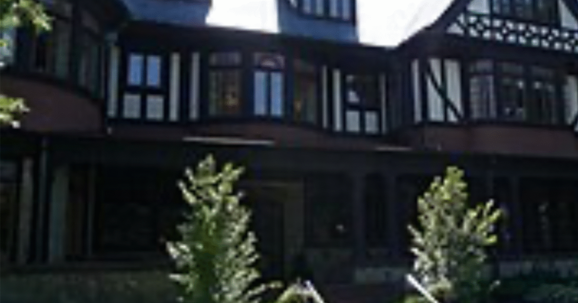 Insanity: Loyola University Maryland’s Department of English Claims Literature Promotes “White Supremacy”