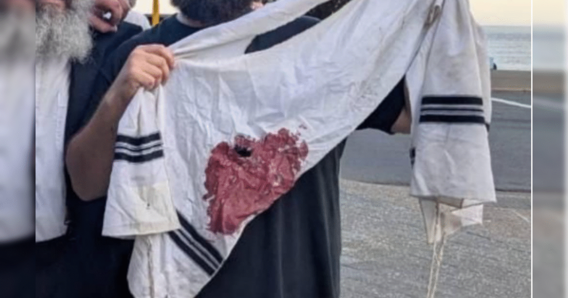 Bondi Beach Shooters Reportedly Are Terrorists Who Killed Jews Celebrating Hanukkah – Local MP, “Diversity Is Our Strength”