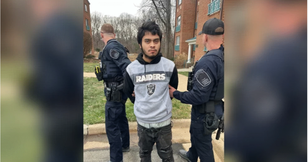 Soros DA Ignores ICE Detainer, Releases El Salvadorian Illegal Who Allegedly Commits Murder the Next Day