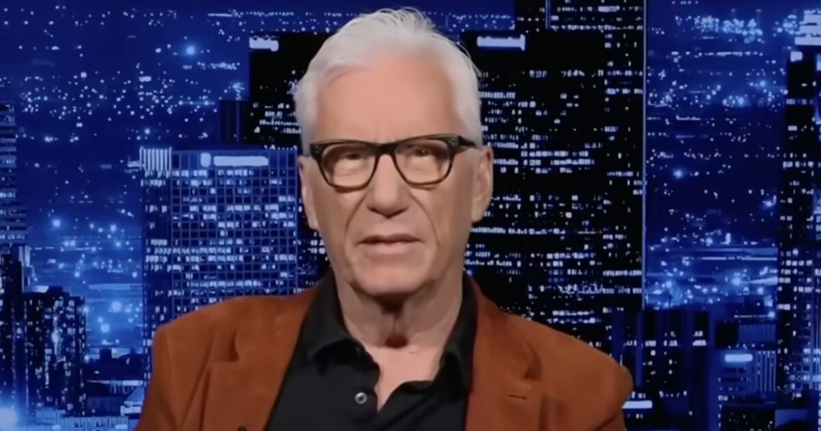 Fed Up with Islam, James Woods Issues Savage Statement That Will Offend Every Muslim on Earth, But Could Give Hope to Everyone Else