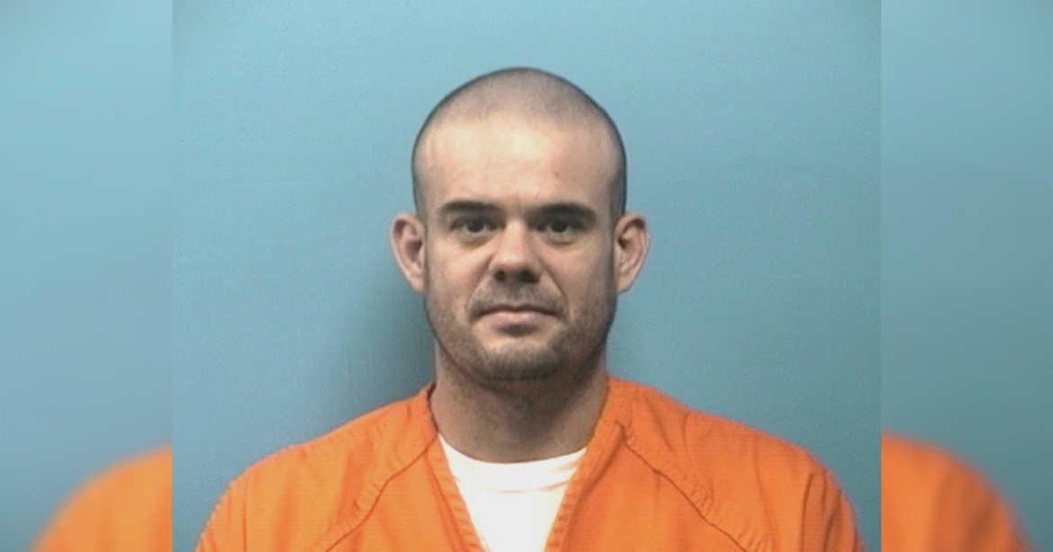 Huge Development With Joran van der Sloot 20 Years After Natalee Holloway Was Murdered – ‘On the Brink of Death’ – Report