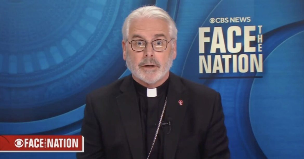 US Catholic Bishop Leader Slams Trump’s Mass Deportations, Claims Immigration Crackdown Is “Spreading Fear” Nationwide