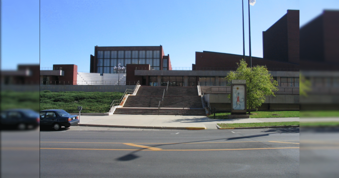 Leaked Powerpoint from University of Illinois Course Reveals Far-Left Indoctrination in the Classroom