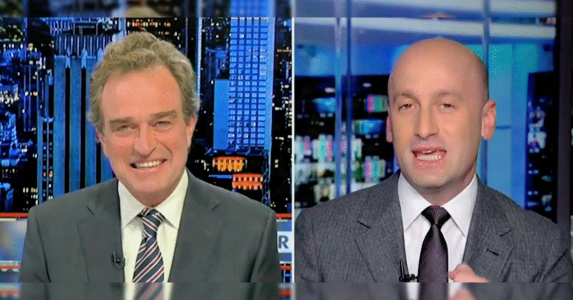 Stephen Miller: “The last 11 months have been the most successful 11 months in the history of the American presidency” (Video)