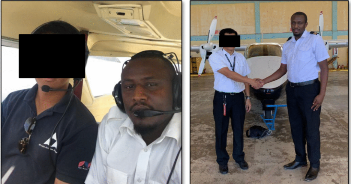 Muslim Trained in Somalia Sentenced To Life In Prison For Conspiring To Commit 9/11-Style Terrorist Attack in America On Behalf Of al-Shabaab