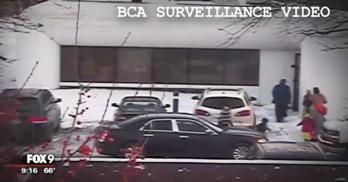 MUST WATCH: Surveillance Footage Reveals Somali Daycare Fraud Playbook — Scheme Dates Back to 2013!