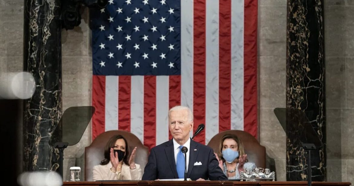 Biden Housing Scandal EXPLODES: HUD Report Reveals Over $5 Billion in Questionable Rental Aid, Including Payments to Dead People and Non-Citizens