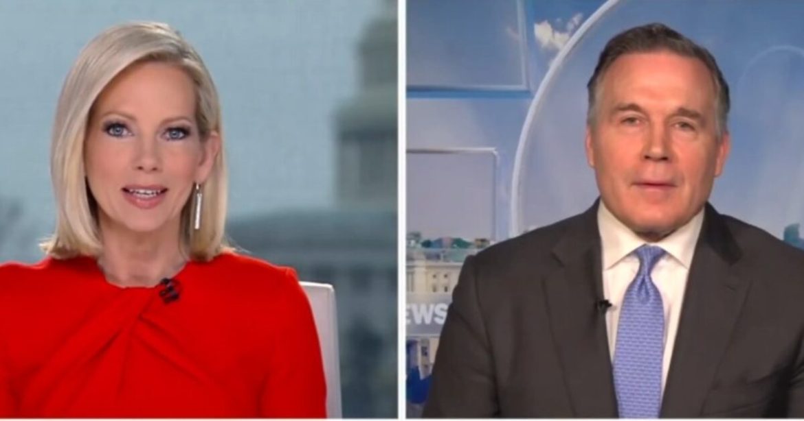 Senator Dave McCormick Defends President Trump’s Policy Targeting Drug Boats – “This use of Military in a Very Targeted Way, there is Lots of Precedent” (VIDEO)