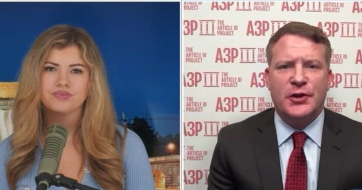 War Room’s Natalie Winters and Mike Davis Weigh in on Trump’s Birthright Citizenship Fight as Supreme Court Agrees to Take Up Case (VIDEO)