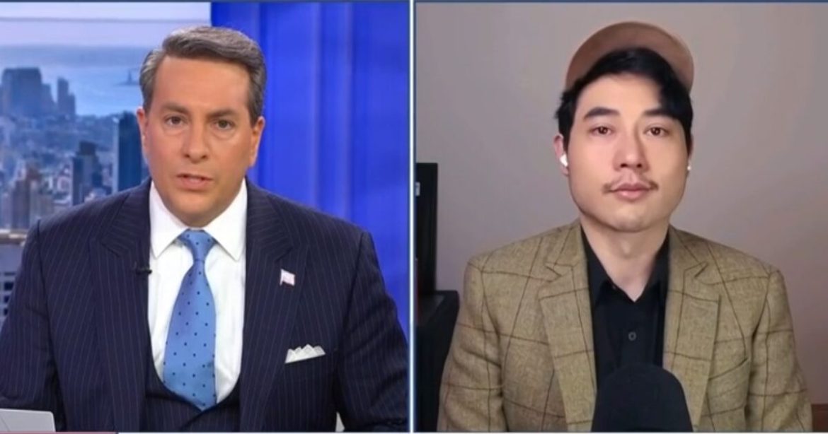 Journalist Andy NGO Explains How Antifa Guilty Pleas Expose Them As a Terrorist Organization (VIDEO)