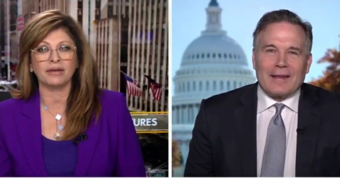 Senator Dave McCormick Touts President Trump’s America First Agenda and the Impact on the US Economy (VIDEO)