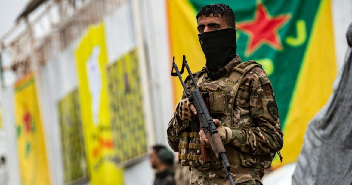 Kurdish-Led Syrian Democratic Forces Accuse Turkey of War Crimes as Merger Talks Collapse