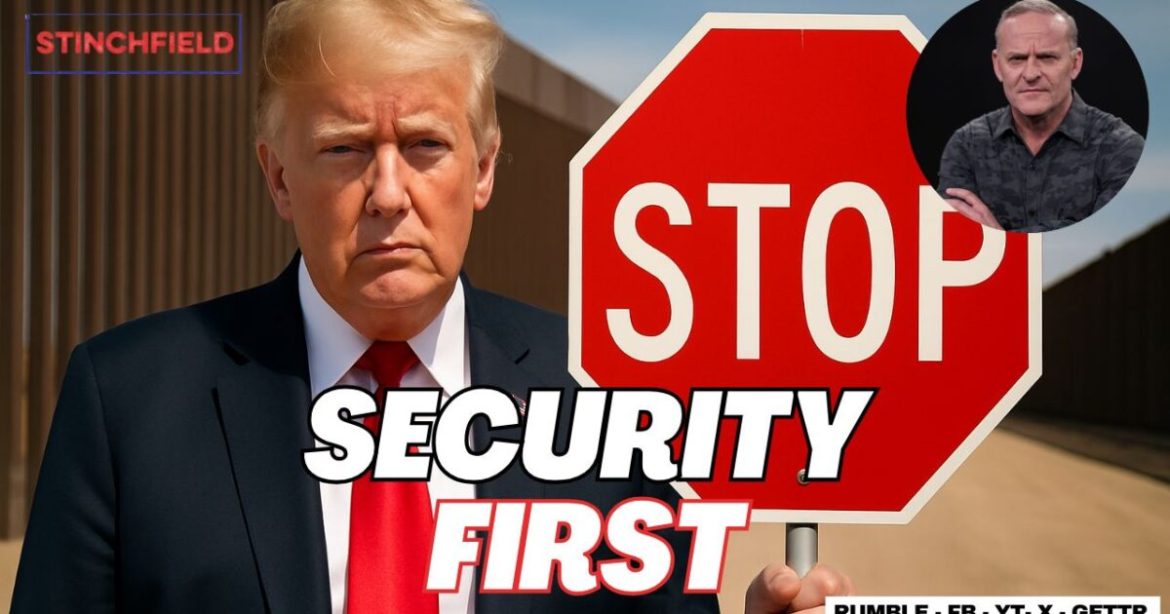 National Guard Attack Ignites Immigration Reckoning (VIDEO)