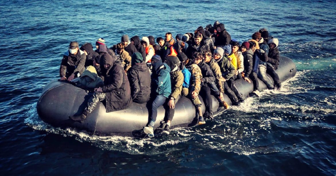 Germany’s Globalist Regime Has Spent $14.2 Billion on ‘Asylum-Seeking Minors’ Since 2015